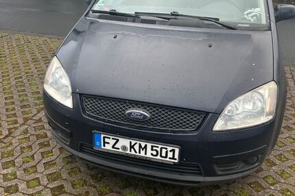Ford C-Max 237.321 km 850 &euro; Homberg 34576