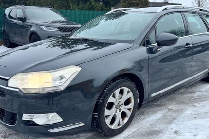 Citroen C5 208.000 km 3.300 &euro; Rüdersdorf-Tasdorf 15562