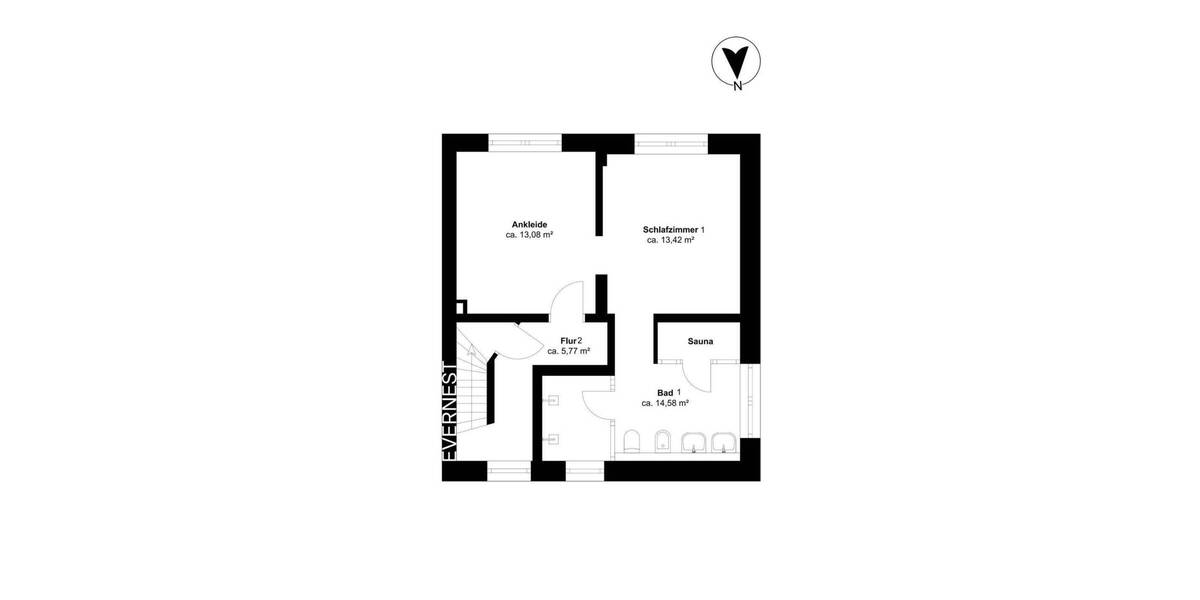 Doppelhaushälfte Aldenhoven Siersdorf - 5 Zimmer, 160 m&sup2;, 749.000&euro; | Angebot:24113486