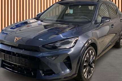 Cupra Formentor 15.812 km 37.980 &euro; Dresden/Weißig 01328