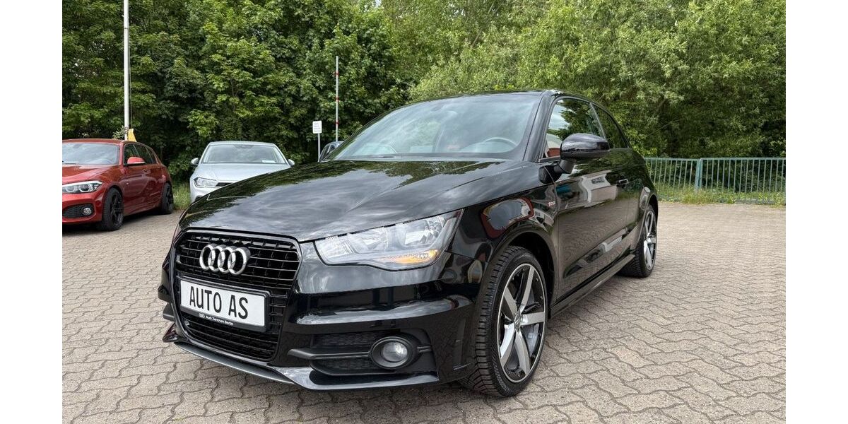 Audi A1 128.000 km 10.900 &euro; Zirndorf 90513