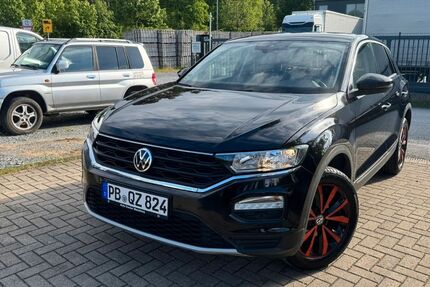 VW T-Roc 52.000 km 14.250 &euro; Bad Lippspringe 33175