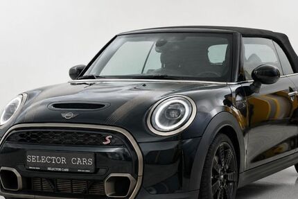 Mini Cooper S Cabrio 33.900 km 29.450 &euro; Auenwald-Mittelbrüden 71549