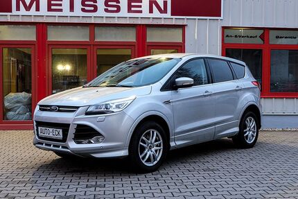 Ford Kuga 143.535 km 11.950 &euro; Meissen 01662