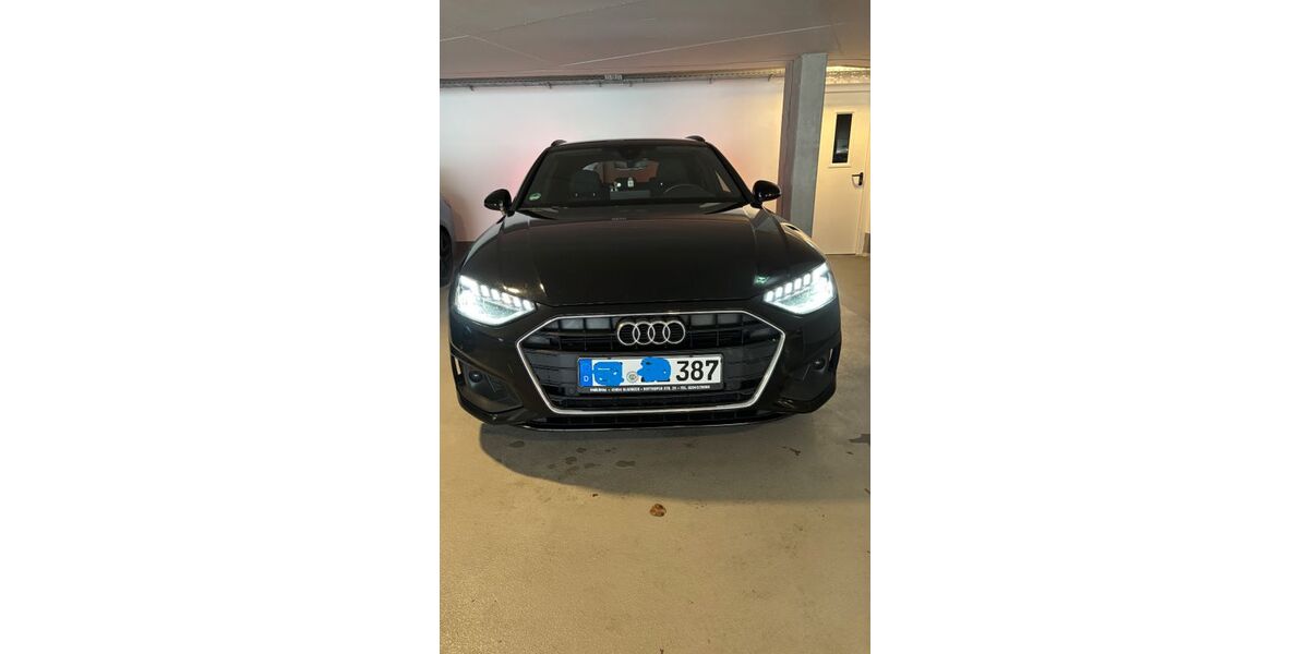 Audi A4 146.121 km 19.000 &euro; Graben-Neudorf 76676