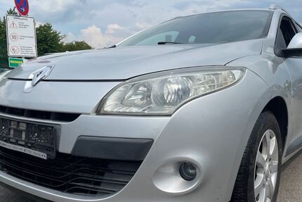 Renault Megane 104.672 km 4.400 &euro; Lahr-Langenwinkel 77933