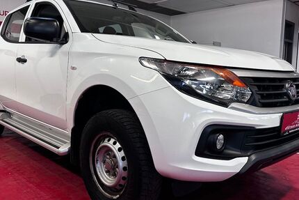 Fiat Fullback 91.810 km 19.750 &euro; Friedberg (Hessen) 61169