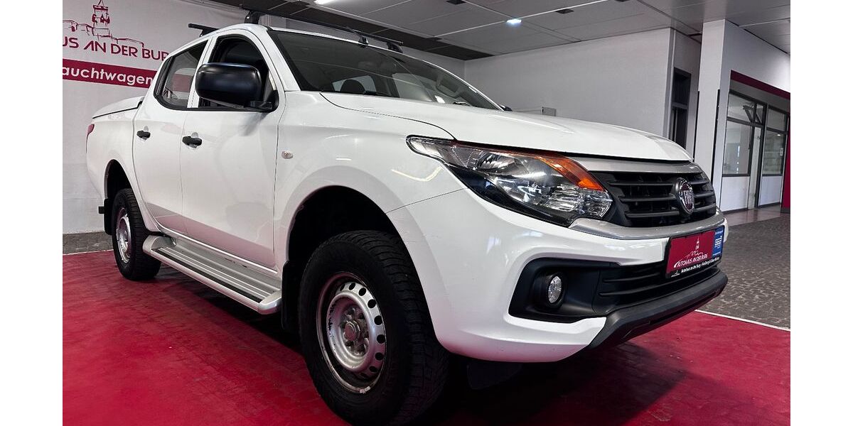 Fiat Fullback 91.810 km 19.750 &euro; Friedberg (Hessen) 61169