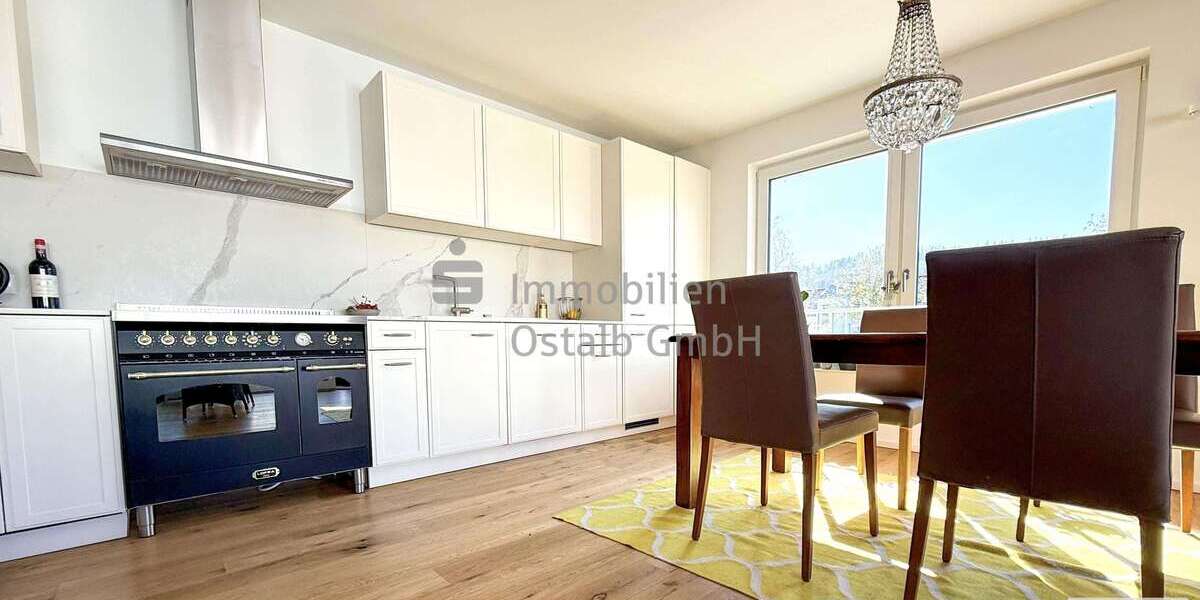 Etagenwohnung Lorch - 3 Zimmer, 92 m&sup2;, 399.000&euro; | Angebot:26978429