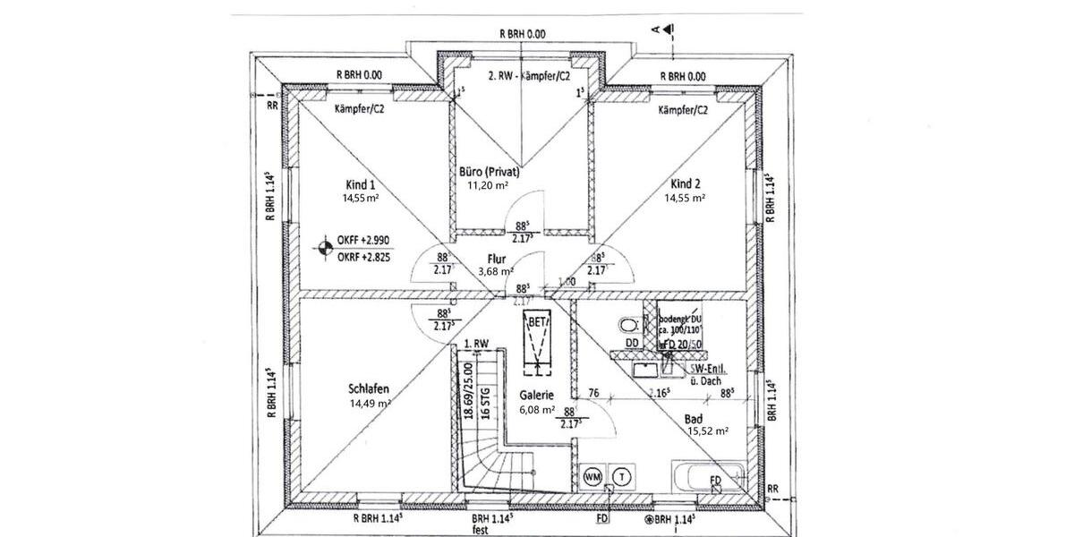 Einfamilienhaus Dessau-Roßlau Dessau - 6 Zimmer, 163 m&sup2;, 629.000&euro; | Angebot:26888667