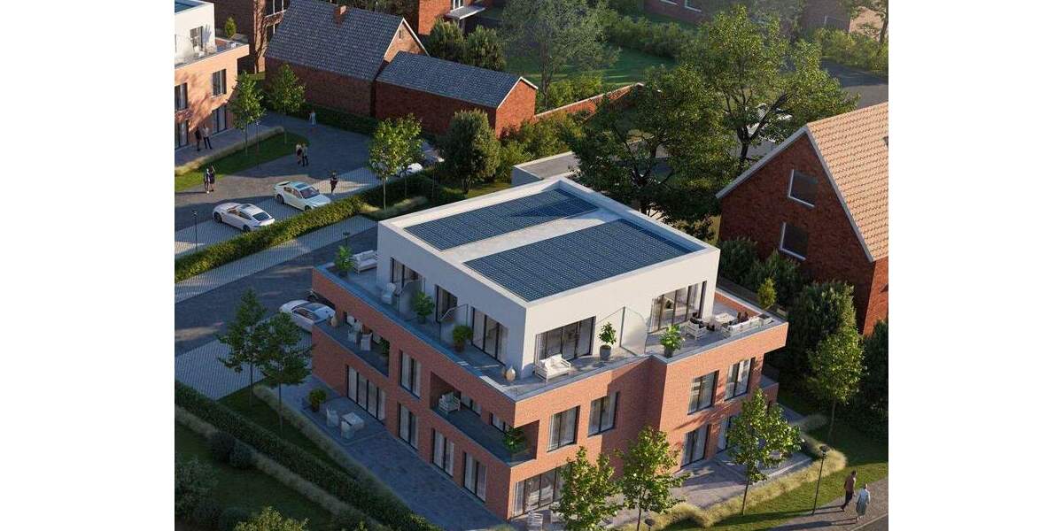 Grundstück Werne - 288.000&euro; | Angebot:25720696