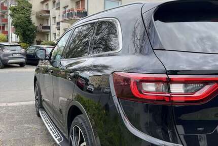 Renault Koleos 141.100 km 15.900 &euro; Dreieich 63303