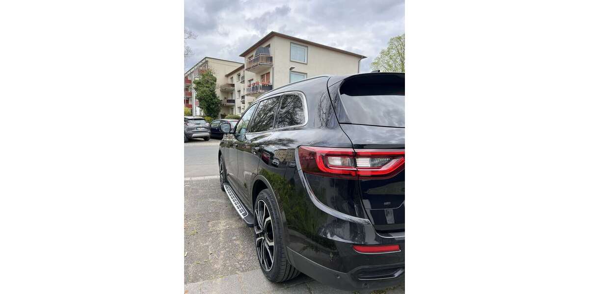 Renault Koleos 141.100 km 15.900 &euro; Dreieich 63303