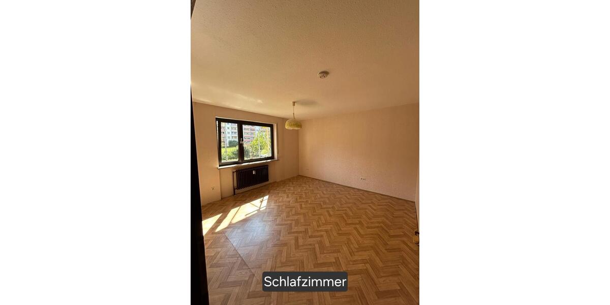 Hochparterre Fürth Bislohe - 4 Zimmer, 86 m&sup2;, 326.000&euro; | Angebot:27023914