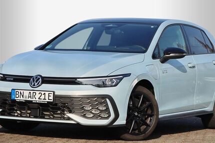 VW Golf 5.500 km 45.390 &euro; Bonn 53175