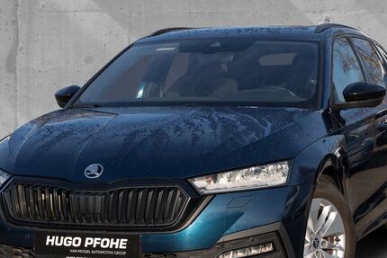 Skoda Octavia 71.500 km 25.950 &euro; Schwerin 19061