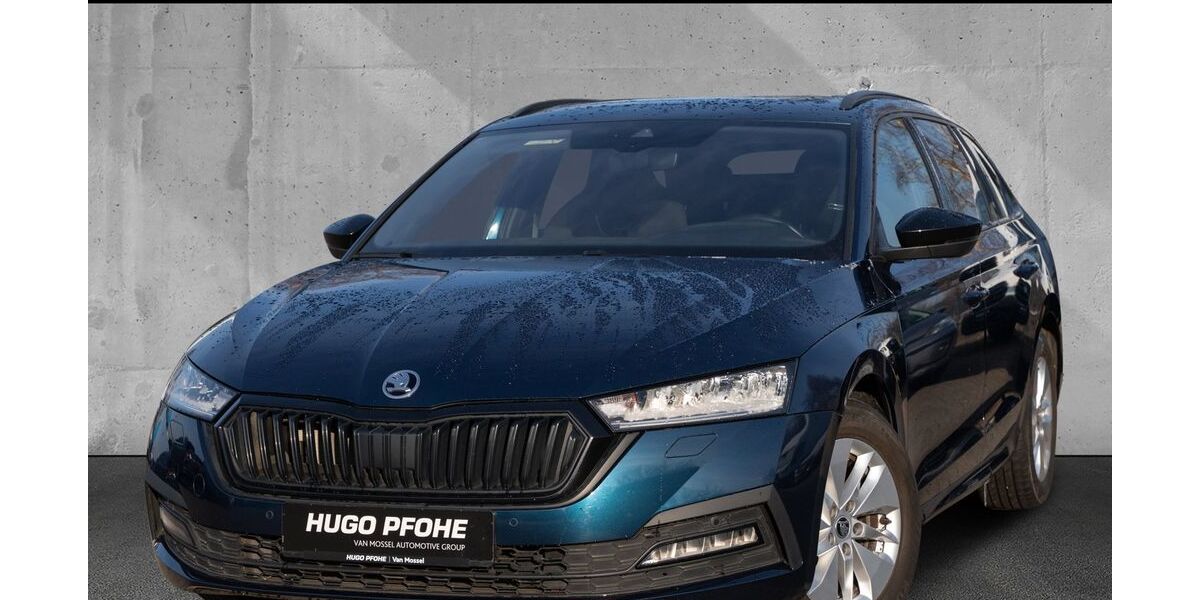 Skoda Octavia 71.500 km 26.450 &euro; Schwerin 19061