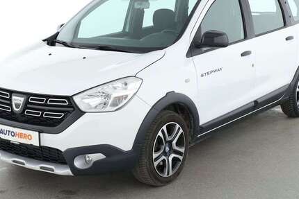 Dacia Lodgy 67.591 km 15.380 € Köln 50739