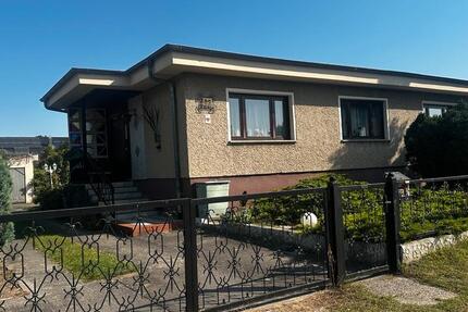 Einfamilienhaus in Müncheberg | PROVISIONSFREI 8 zimmer