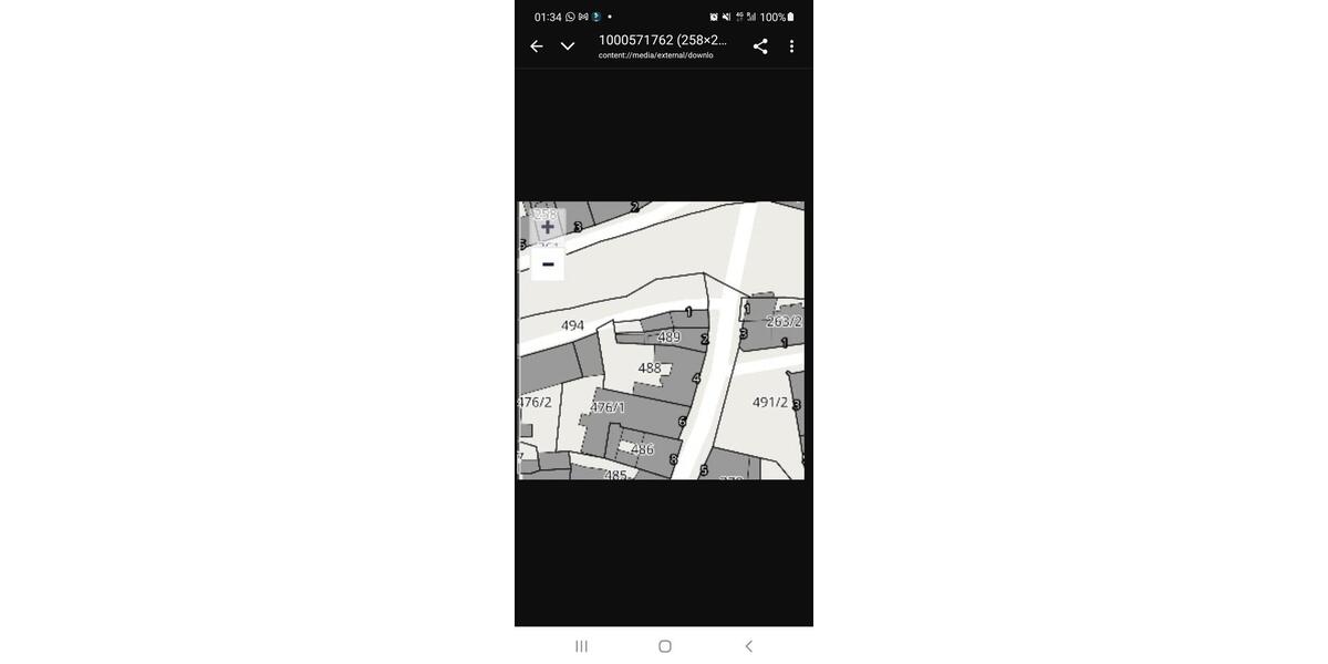 Gewerbeobjekt Weida - 400&euro; | Angebot:24674502