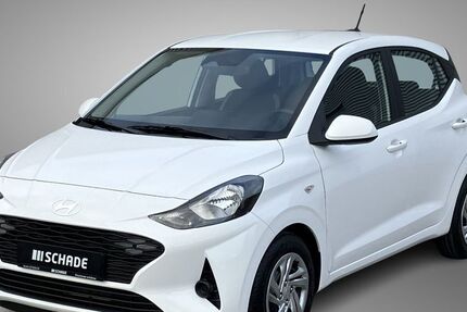 Hyundai i10 1.900 km 13.750 € Eisenach 99817