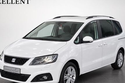 Seat Alhambra 138.297 km 14.950 &euro; Troisdorf (Köln/Bonn) 53842