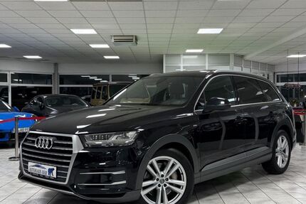 Audi Q7 98.186 km 45.990 &euro; Goslar 38644