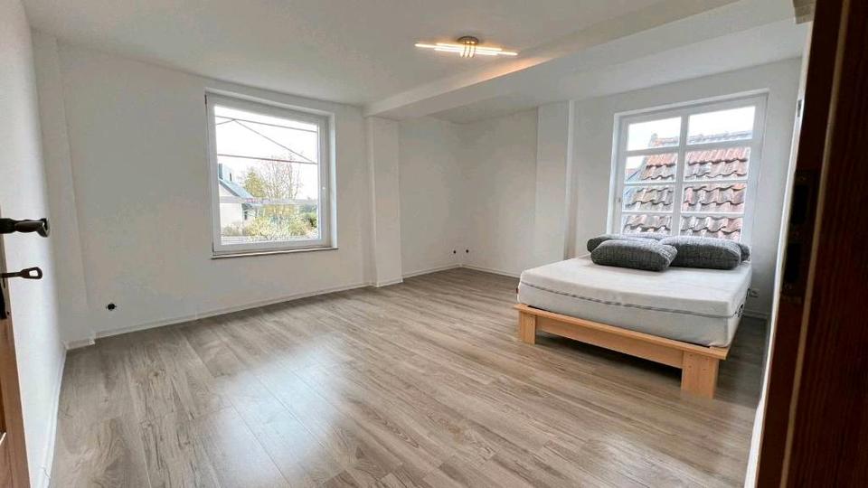 Maisonettenwohnung Schwalmstadt - 2 Zimmer, 45 m&sup2;, 395&euro; | Angebot:26286135