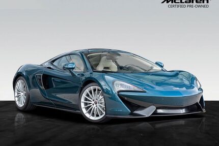McLaren 570GT