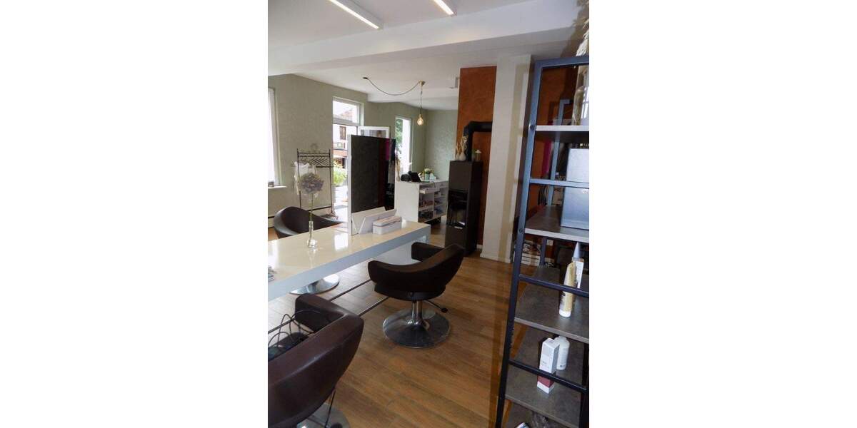 Gewerbeobjekt Wangen - 2 Zimmer, 225.000&euro; | Angebot:24582196