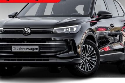 VW Tiguan 22.129 km 35.970 &euro; Greven 48268