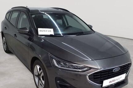 Ford Focus 82.122 km 13.490 &euro; Fernwald-Steinbach 35463