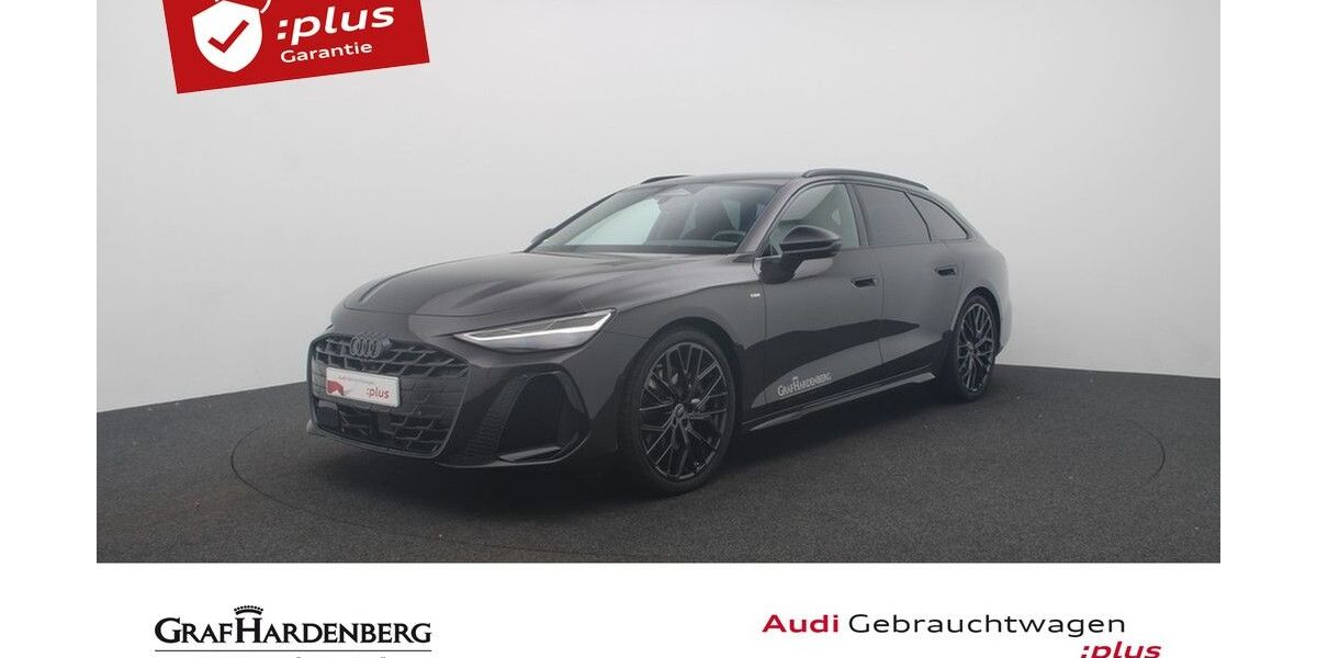 Audi A6 21.337 km 69.980 &euro; Karlsruhe 76131