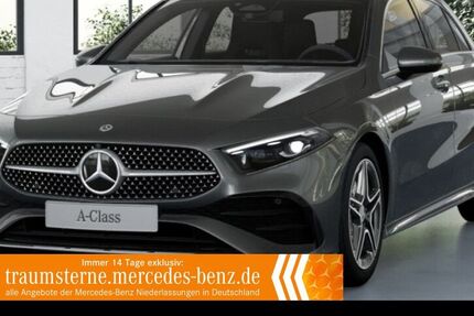 Mercedes-Benz A 250 8.397 km 37.990 &euro; Schwäbisch Gmünd 73529