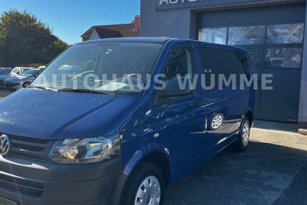 VW T5 Transporter 225.000 km 15.900 € Rotenburg Wümme 27356