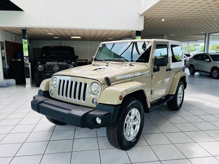 Wrangler