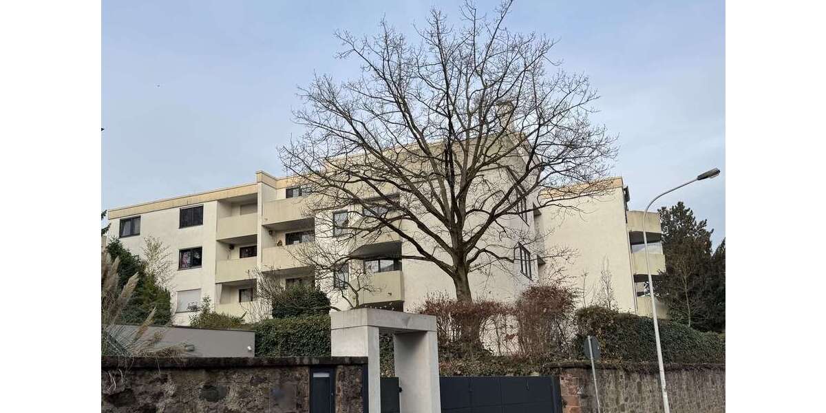 Wohnung zum Kaufen in Darmstadt 420.000 € 98 m² 3 zimmer