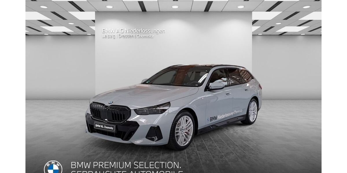 BMW 540 3.034 km 73.999 &euro; Chemnitz 09247