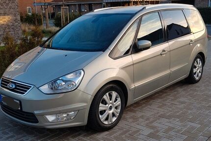 Ford Galaxy 148.000 km 7.000 &euro; Jever 26441