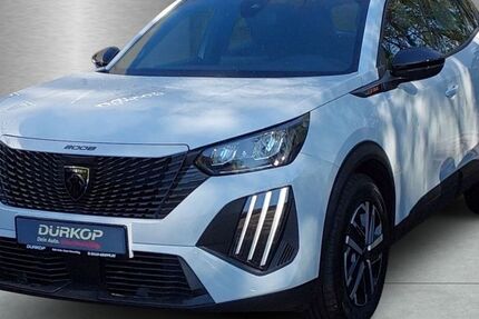 Peugeot 2008 11.585 km 21.490 &euro; Bernau 16321