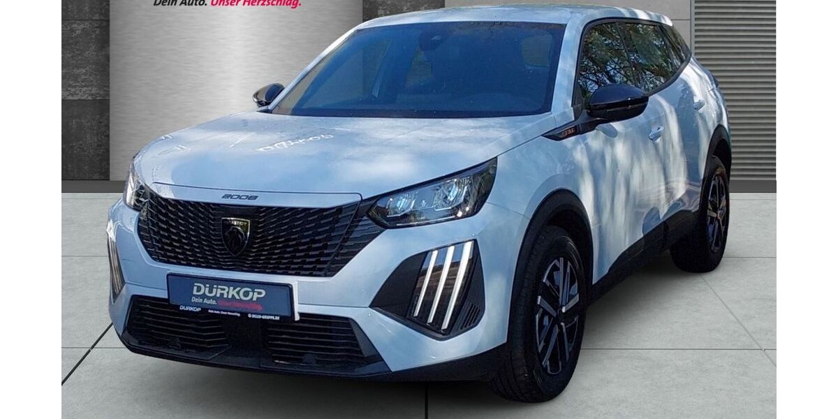 Peugeot 2008 11.585 km 22.690 &euro; Bernau 16321