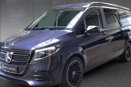 Mercedes-Benz V 220 38.056 km 77.970 &euro; Nordhausen 99734