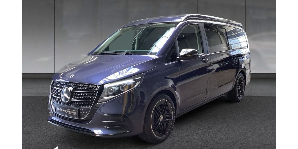 Mercedes-Benz V 220 38.056 km 77.970 &euro; Nordhausen 99734