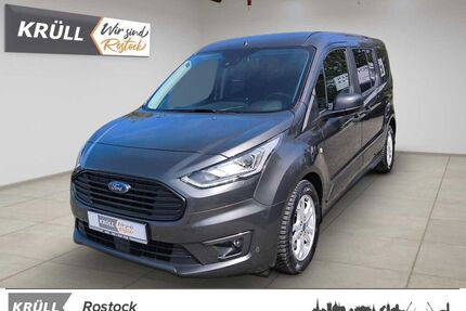 Ford Grand Tourneo
