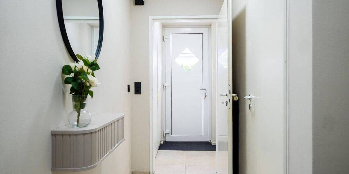 Reihenendhaus Göttingen Elliehausen - 4 Zimmer, 123 m&sup2;, 469.000&euro; | Angebot:26877100