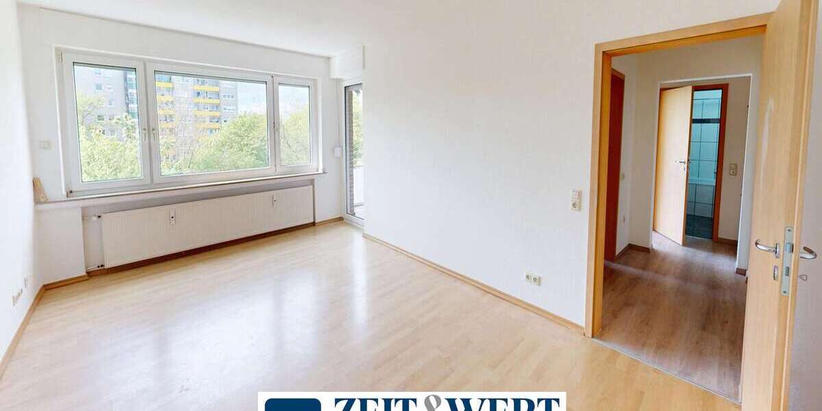 Etagenwohnung Erftstadt-Liblar Liblar - 2 Zimmer, 53 m&sup2;, 159.000&euro; | Angebot:27096994