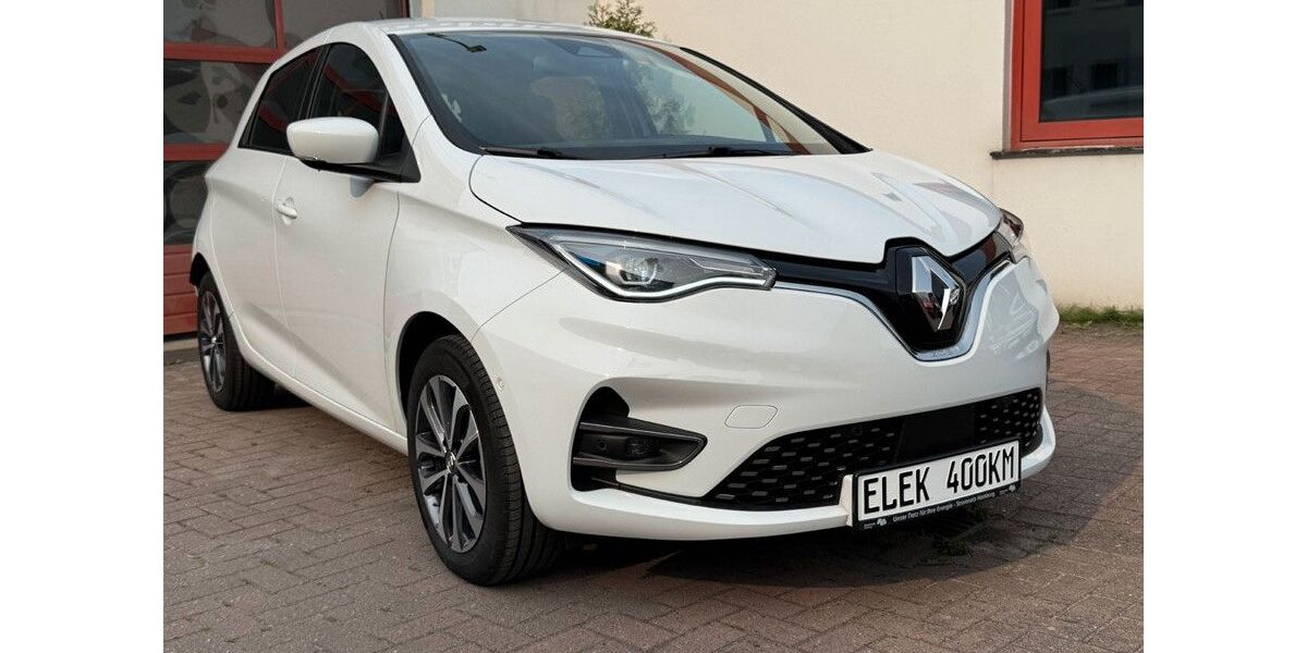 Renault ZOE 6.692 km 17.800 &euro; Bremen 28219