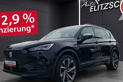Seat Tarraco 53.000 km 33.490 &euro; Kamenz 01917