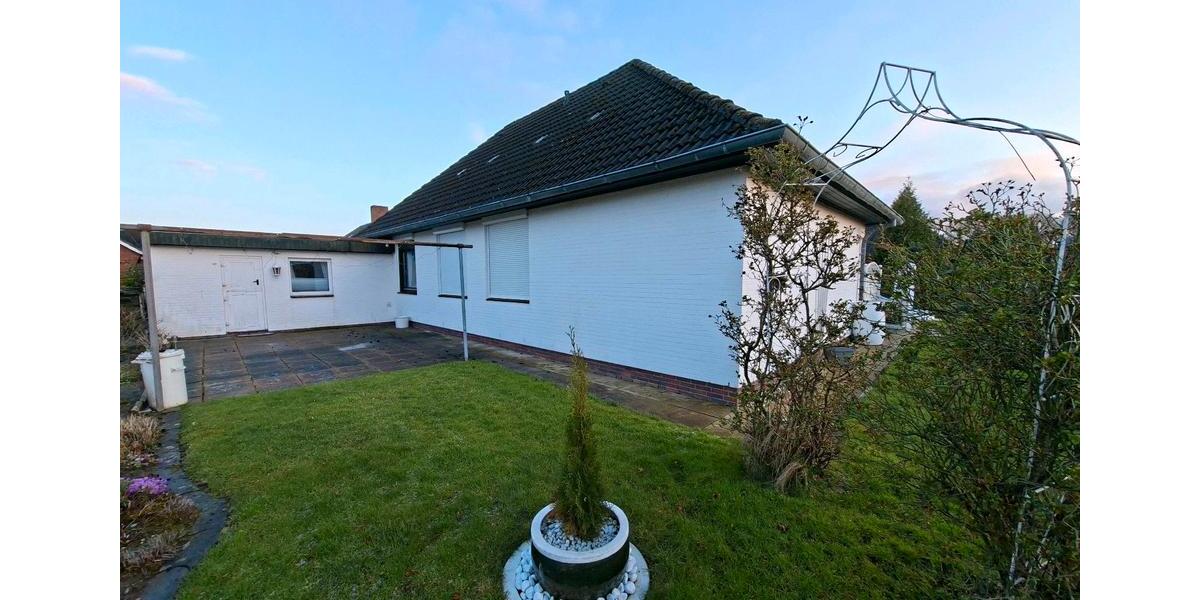 Einfamilienhaus Brunsbüttel - 3 Zimmer, 142 m&sup2;, 380.000&euro; | Angebot:26096216