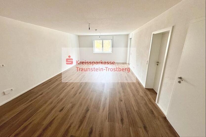 Erstbezug nach Neubau!